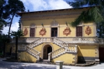 Villa Renna Residence Sala Ricevimenti Ristorante Pizzeria